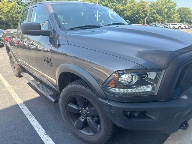 ram ram 1500 classic 2019 1C6RR7GG9KS683095 image ram ram 1500 classic 2019 1C6RR7GG9KS683095 image